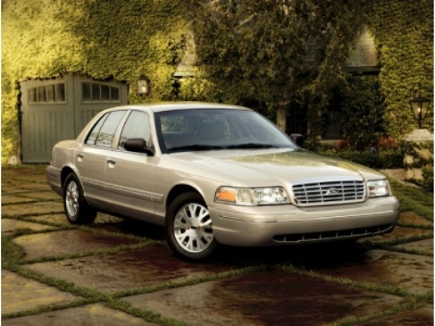 500.000 xe Ford bị điều tra vì lỗi trục lái